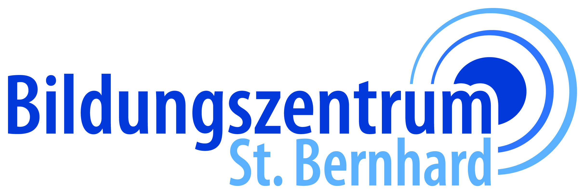 Bildungszentrum St. Bernhard