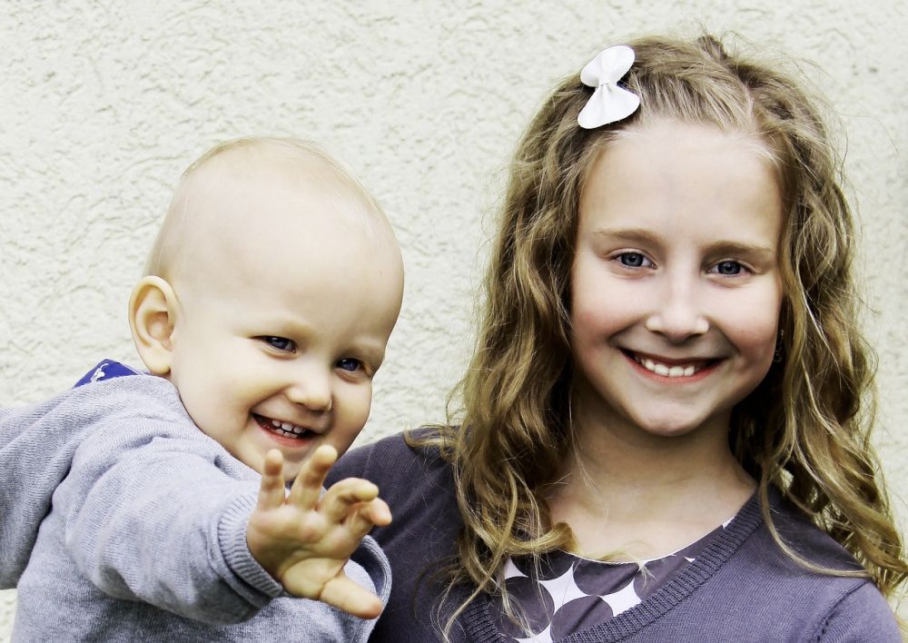 Leben mit Kindern Leben mit Kindern